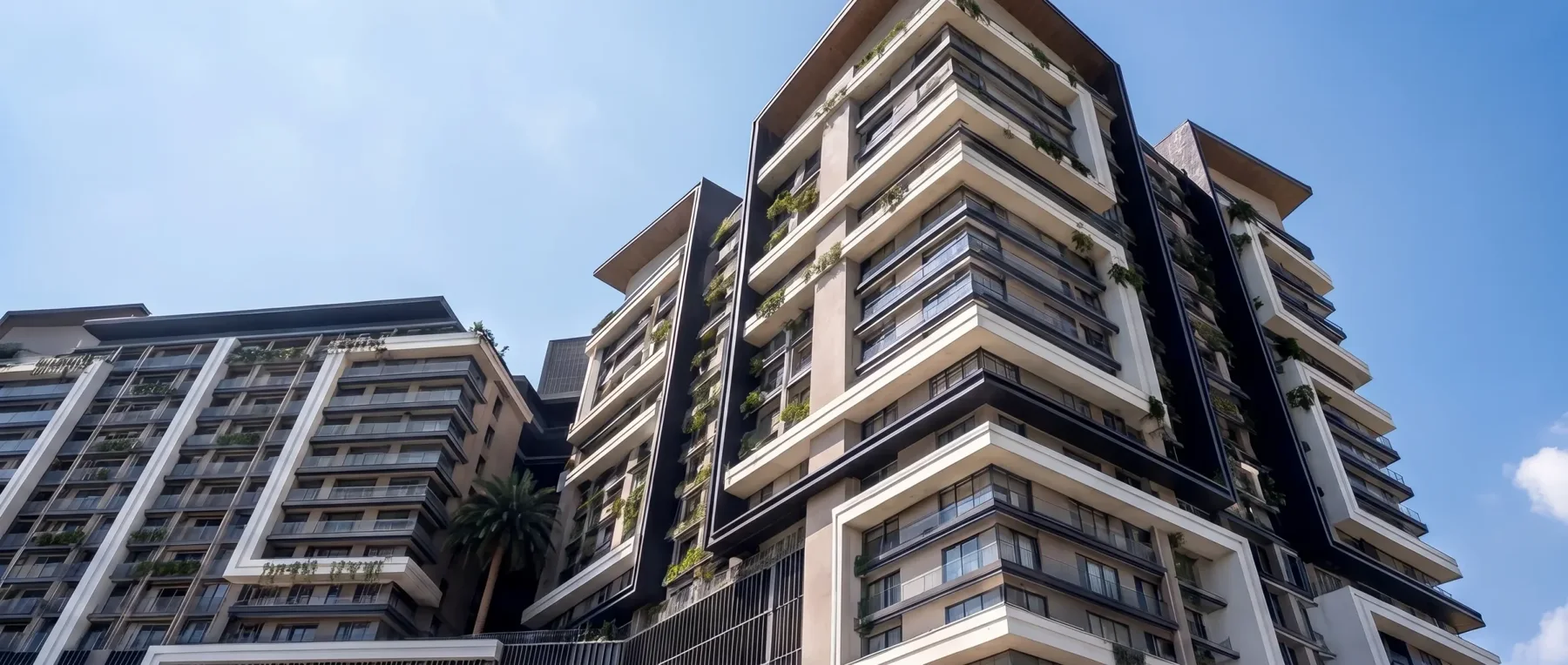 Atrium Hills — developer project visual