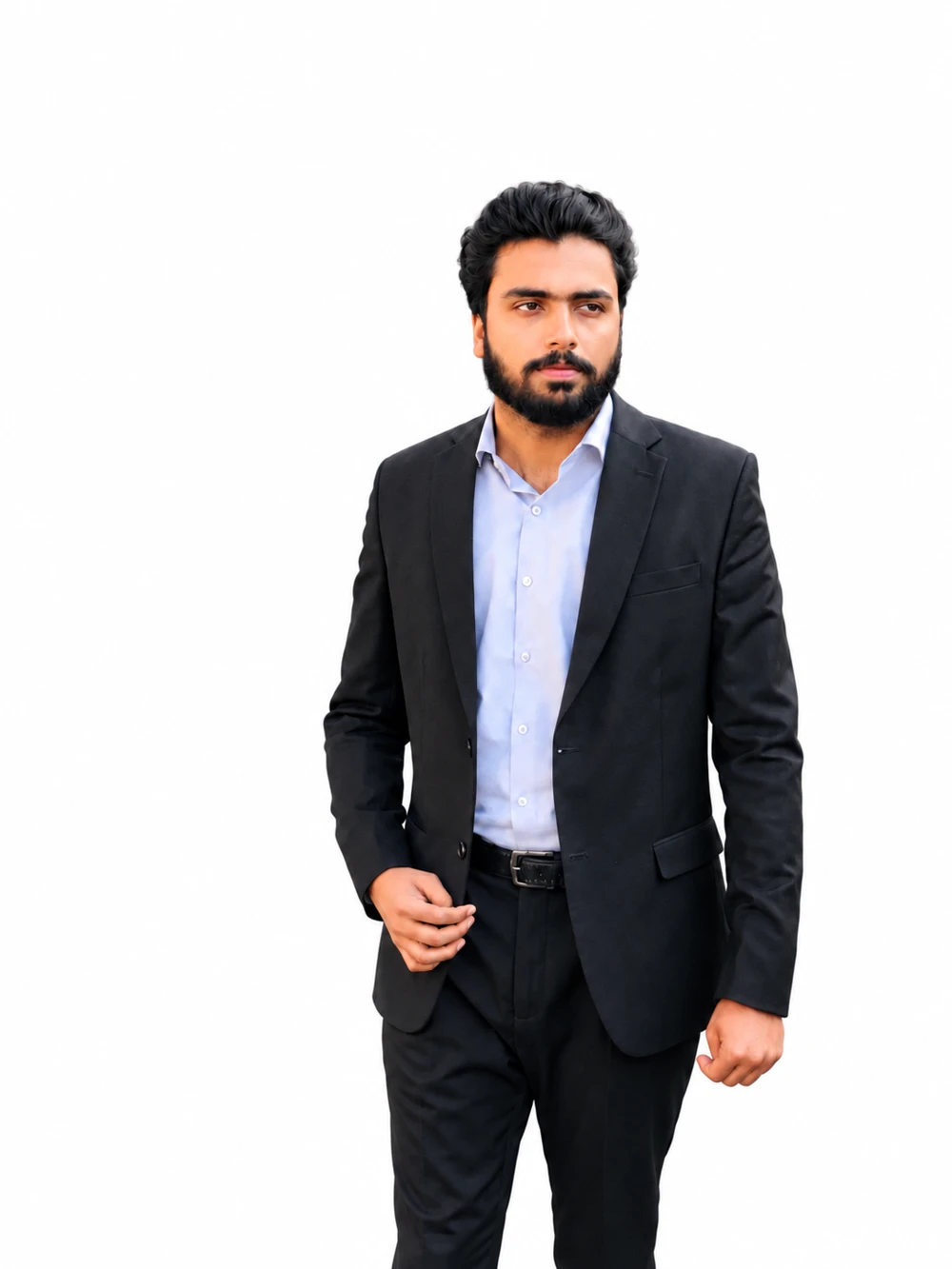 Nasir Farooq, co-founder of SKY7 Properties